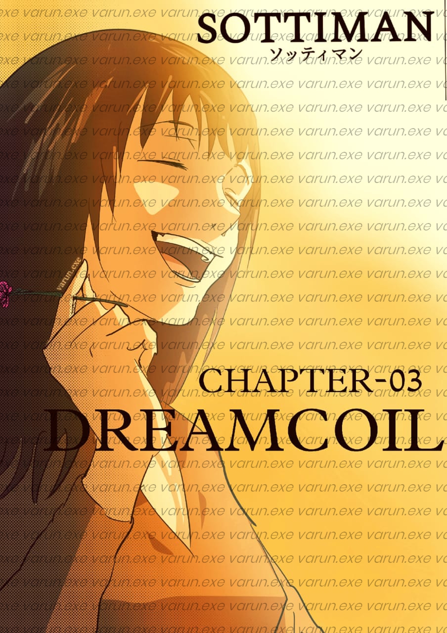 Manga Cover 9